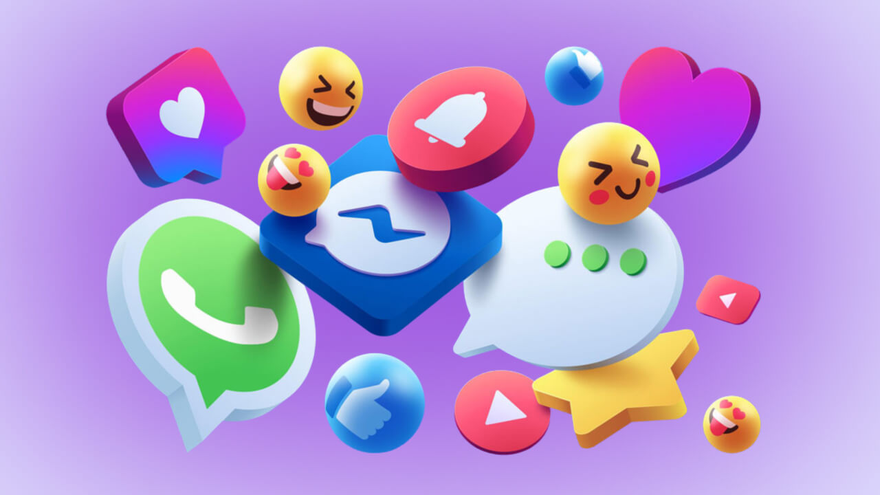 TĂNG TƯƠNG TÁC FACEBOOK