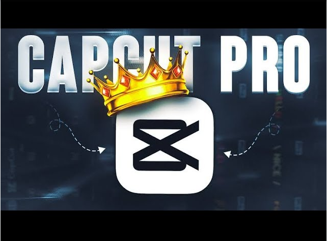 CAPCUT PRO